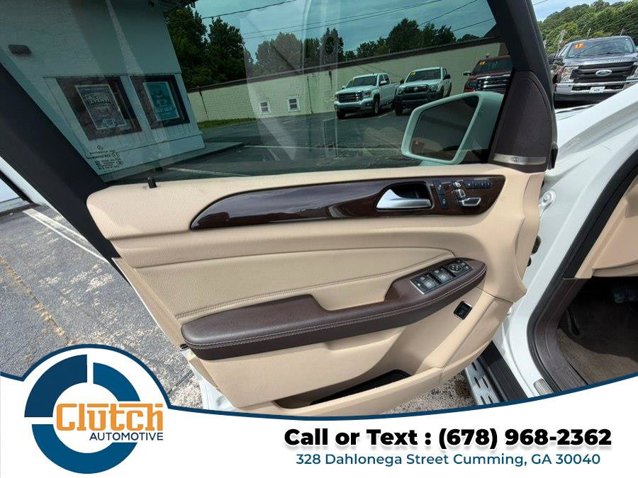 Used 2018 Mercedes-Benz GLE 350 image 10