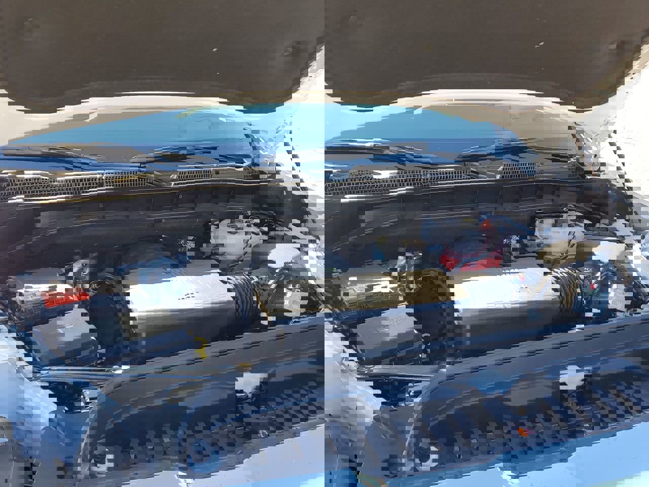 New 2024 GMC Sierra 1500 Denali w/ Technology Package image 68