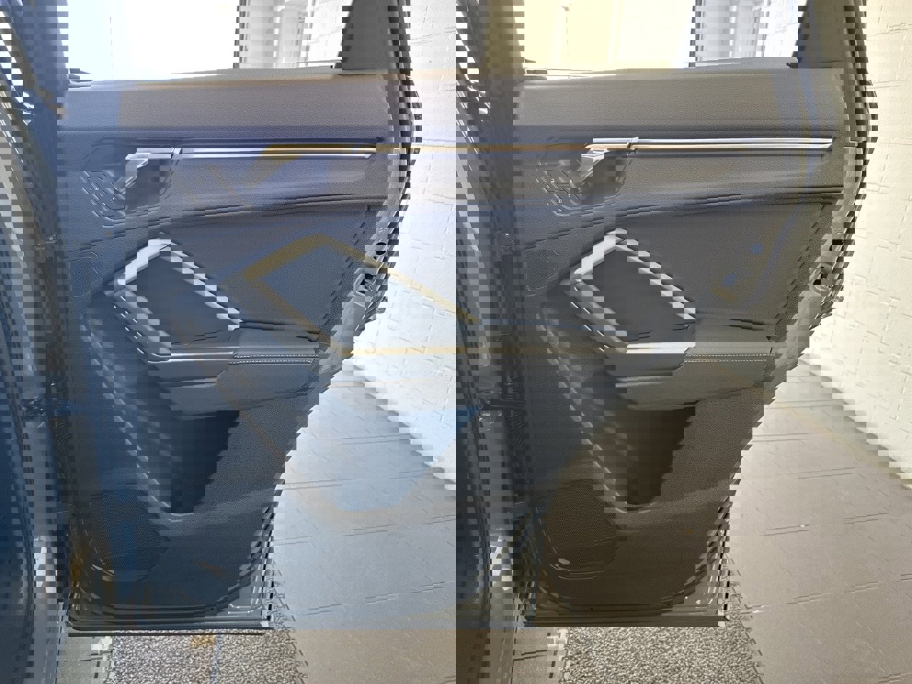 New 2025 Audi Q3 2.0T Premium image 51