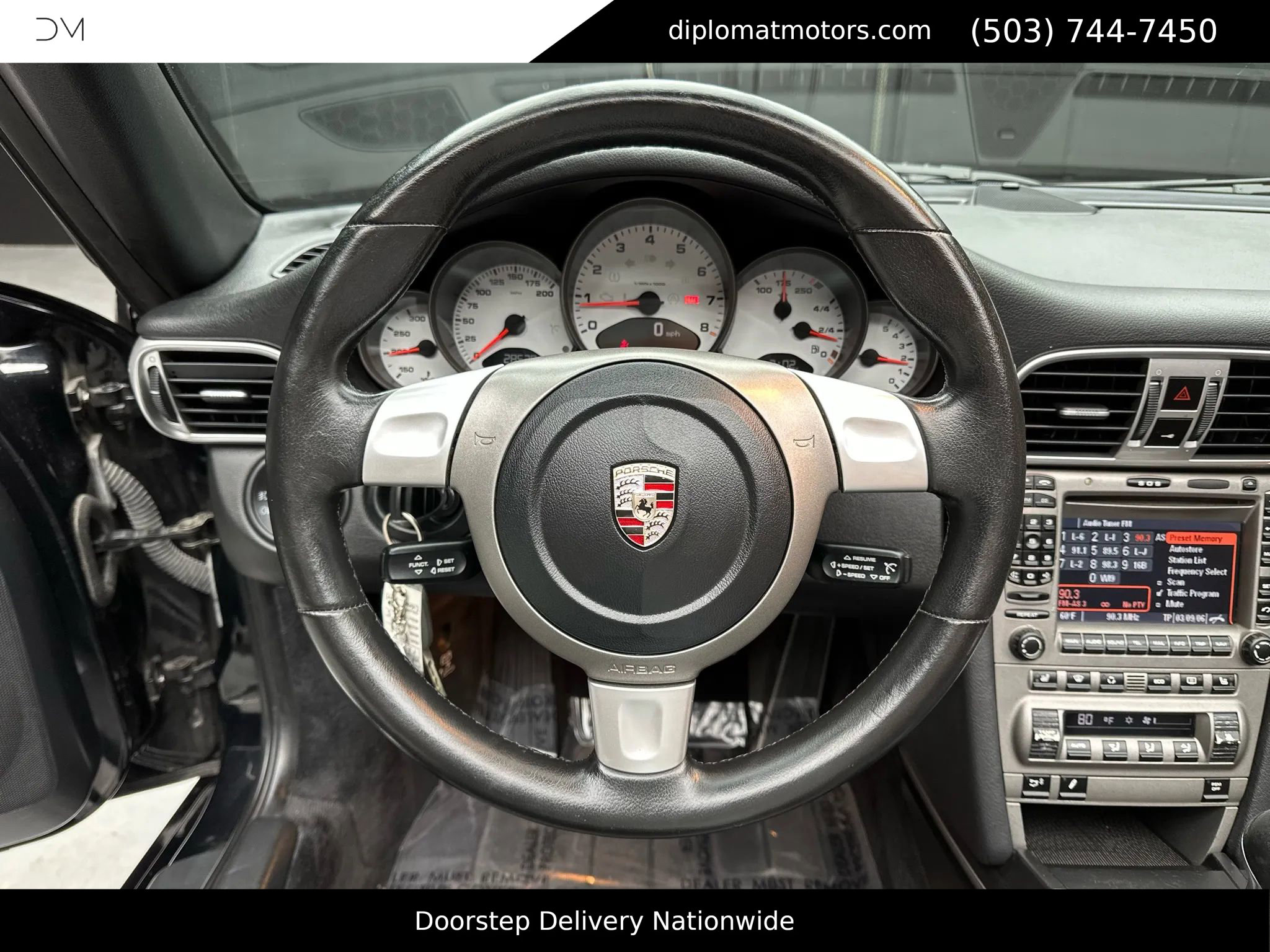 Used 2007 Porsche 911 Carrera S image 26