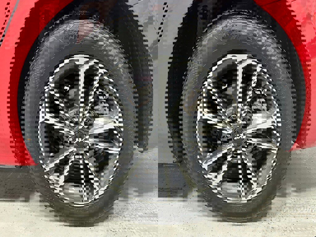 Used 2024 Kia Forte LXS image 57