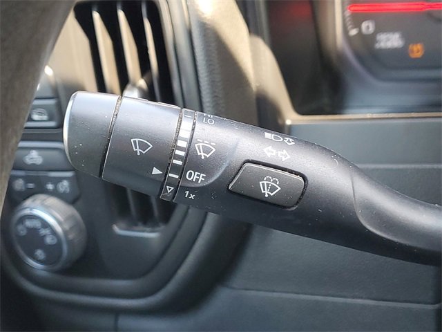 Used 2019 Chevrolet Silverado 1500 Custom w/ Custom Value Package image 16