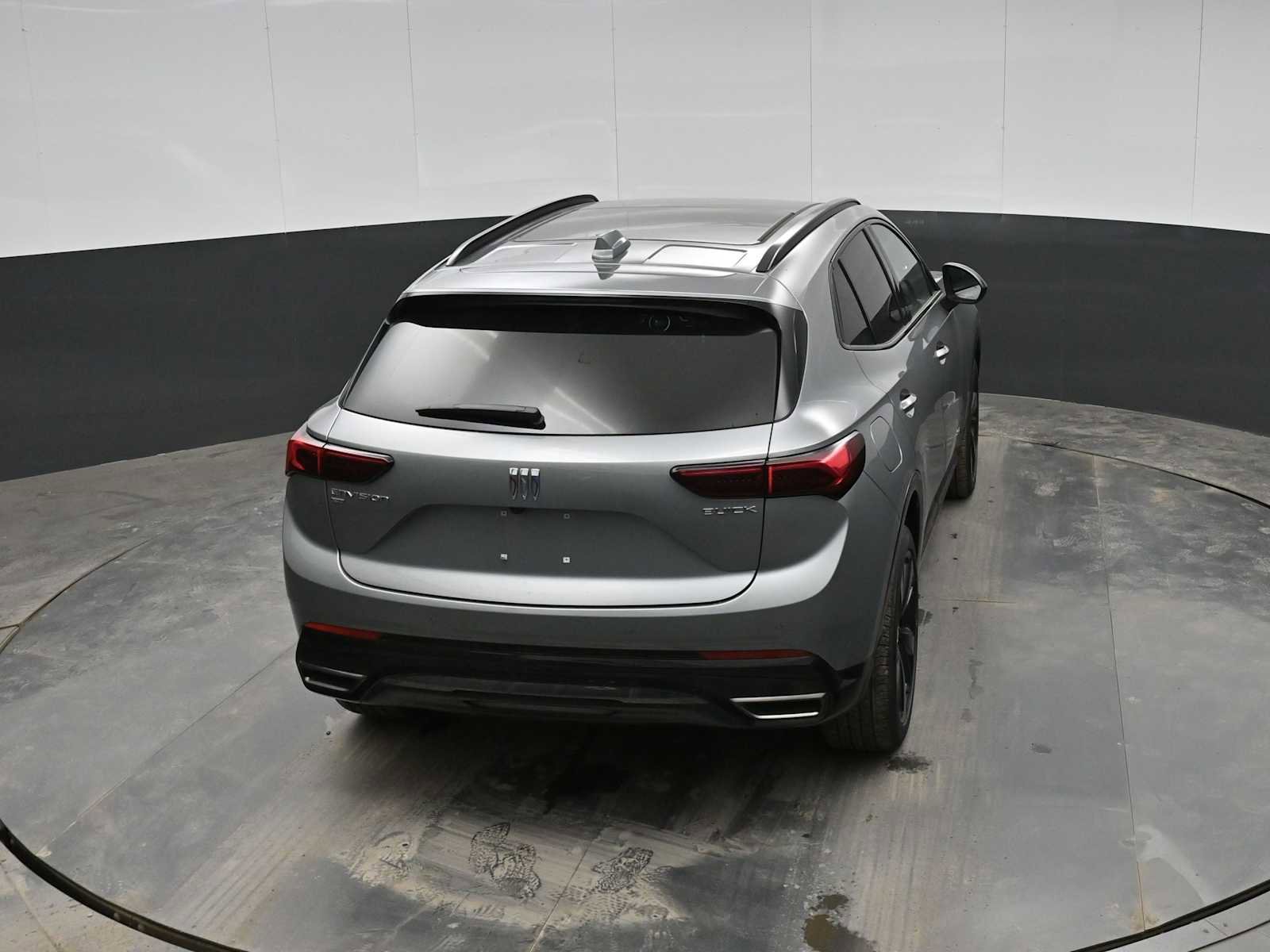 New 2026 Buick Envision Sport Touring image 27