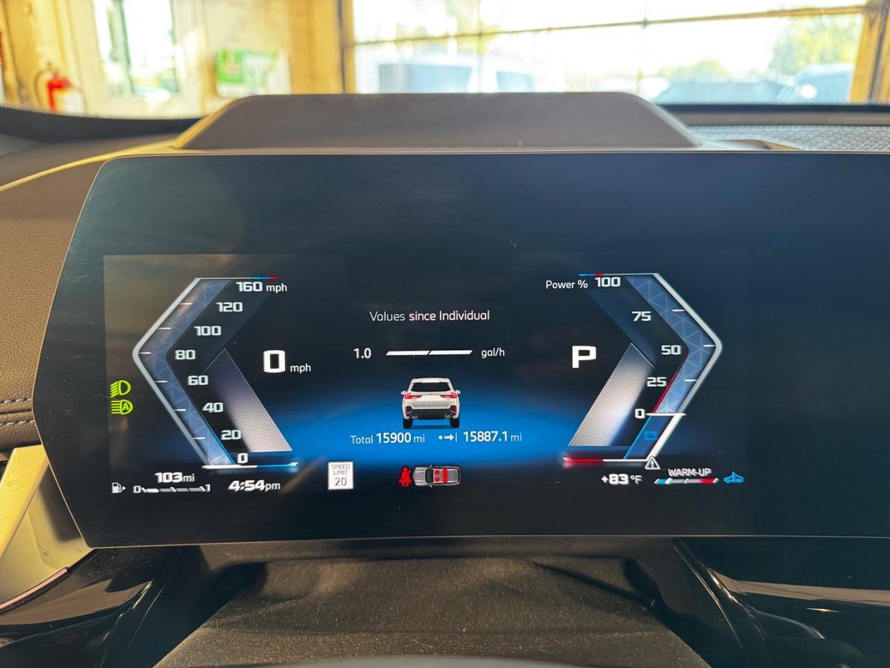 Used 2024 BMW X1 M35i w/ Premium Package image 18