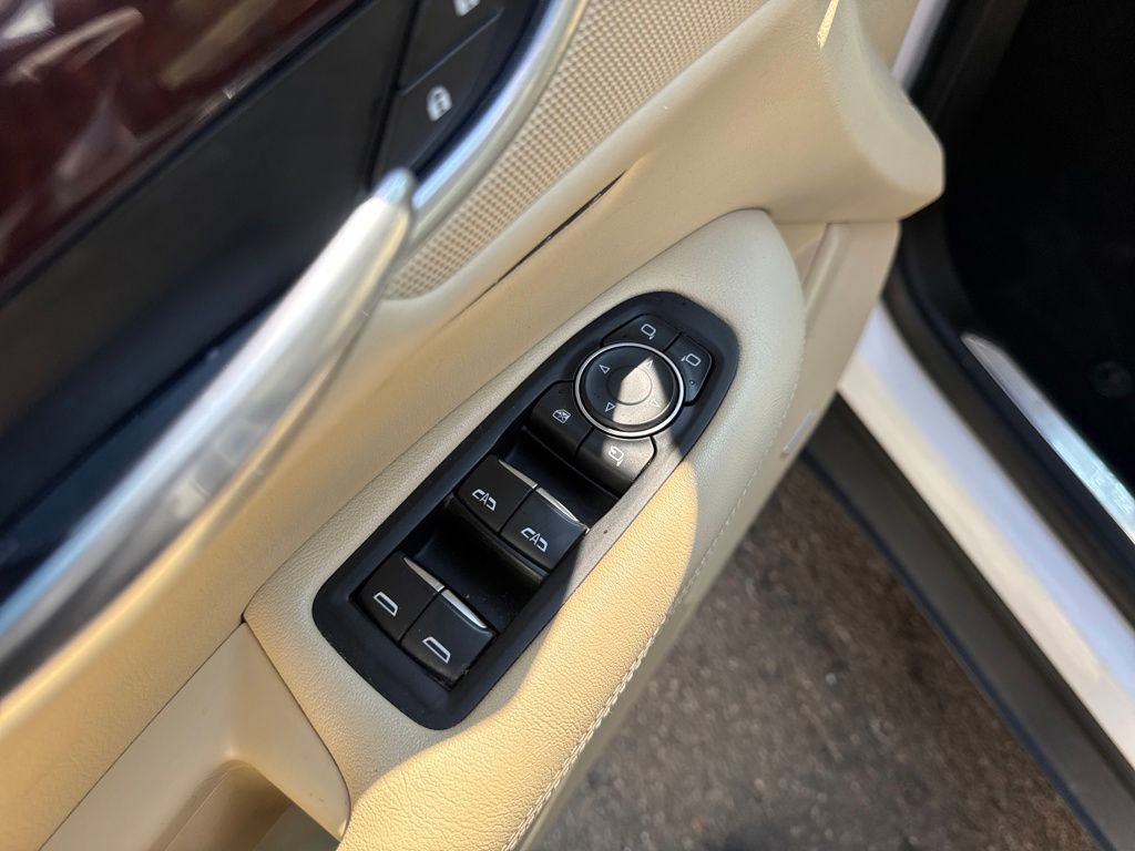 Used 2019 Cadillac XT5 Luxury image 12