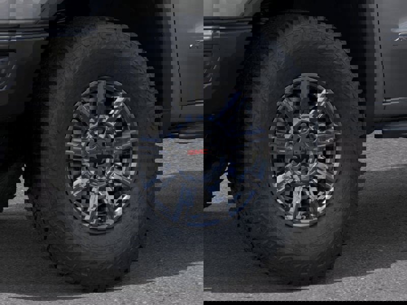 New 2026 GMC Sierra 1500 AT4X image 9