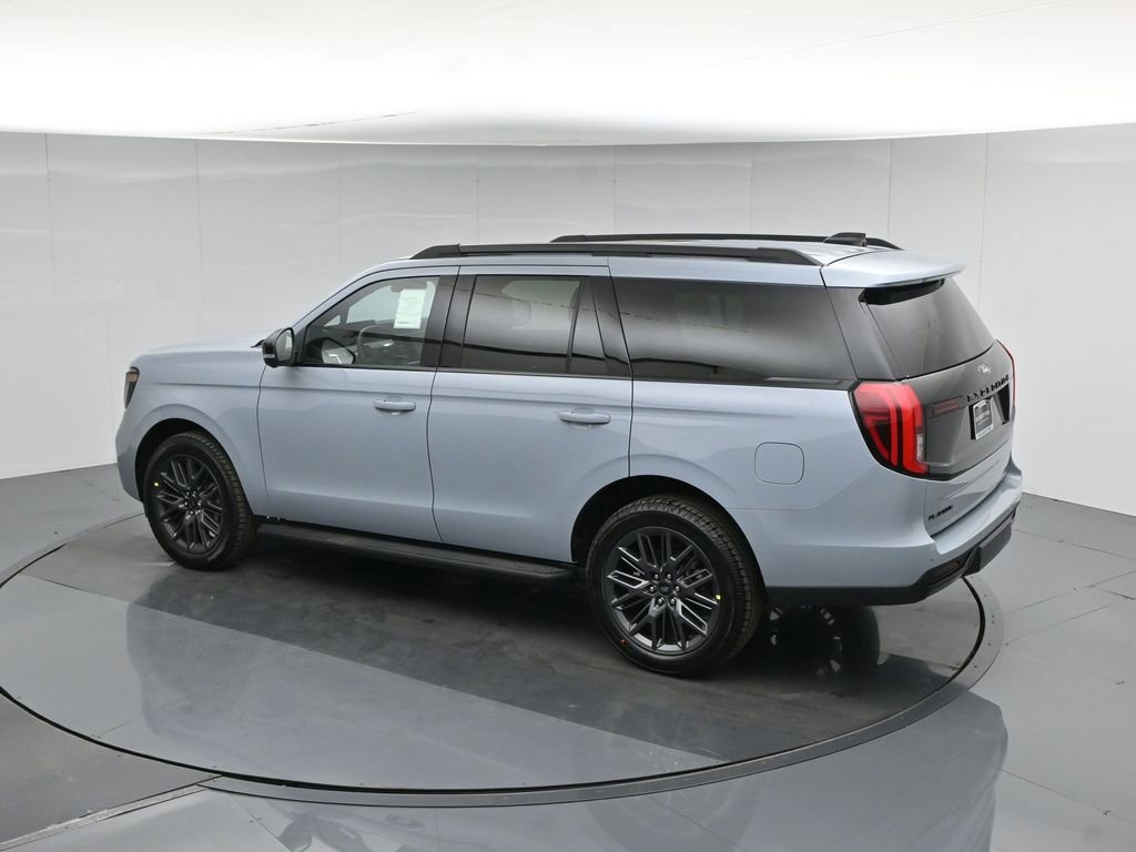 New 2026 Ford Expedition Platinum w/ Stealth Appearance Package AWD/4WD image 45