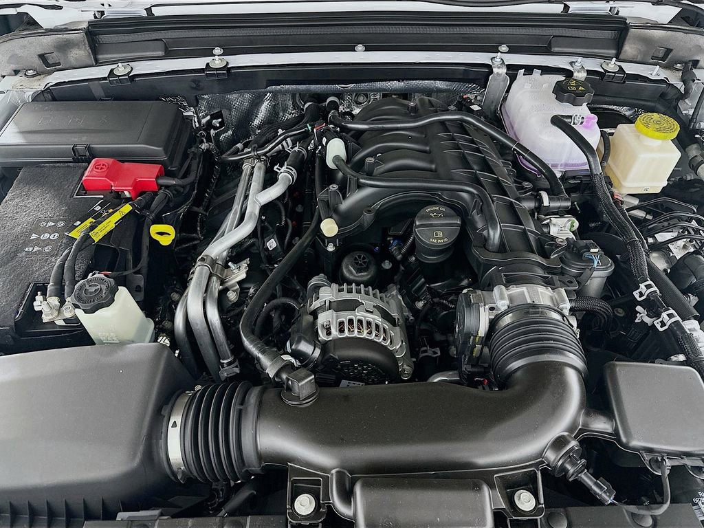 New 2026 Jeep Gladiator Mojave image 18