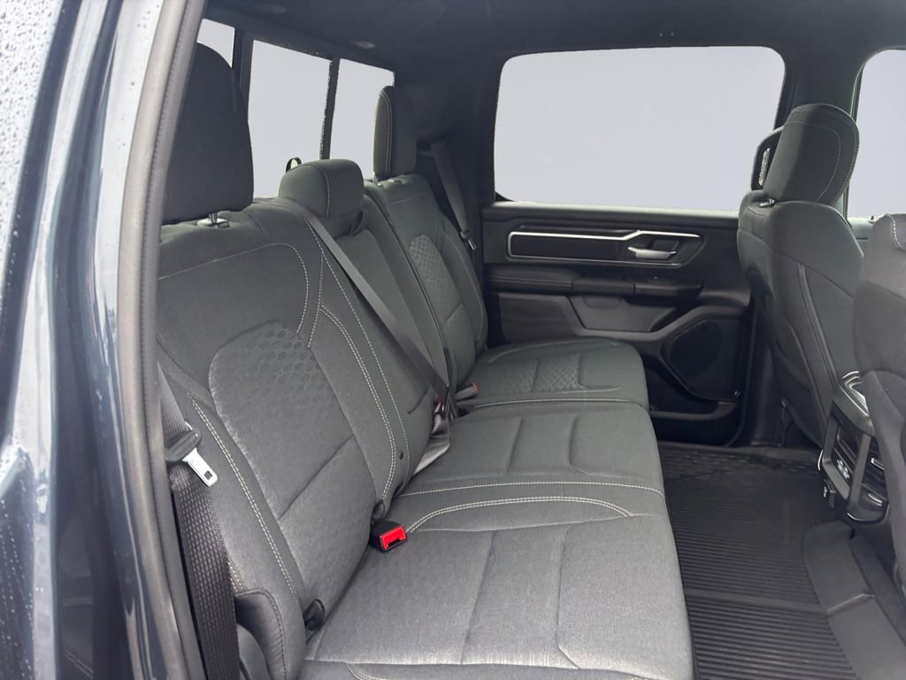 Used 2026 RAM 1500 Big Horn image 19