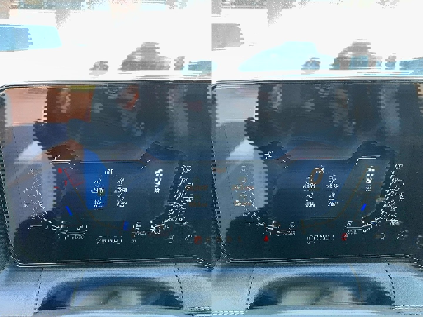 Used 2024 Ford Mustang Premium image 12