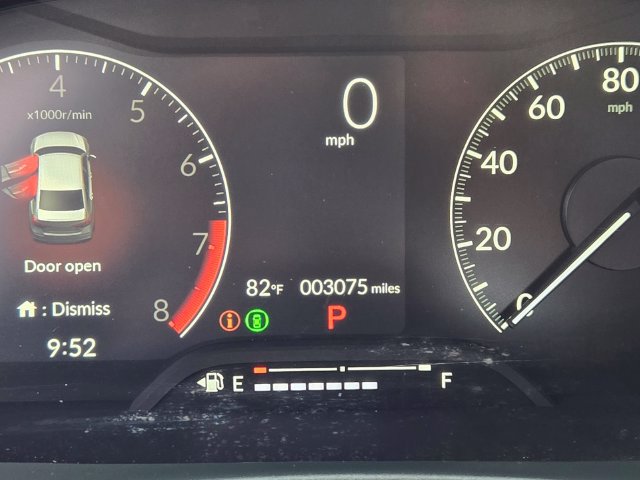 Certified 2024 Honda Civic LX image 21