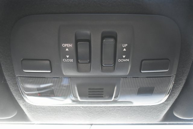 Used 2016 Subaru WRX Limited w/ Popular Package #2 image 32