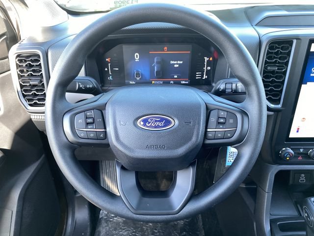 New 2026 Ford Ranger XL w/ Trailer Tow Package RWD image 26