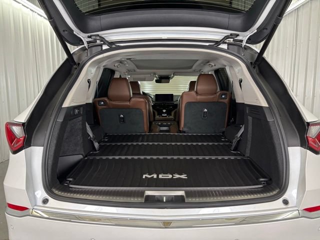 Used 2026 Acura MDX SH-AWD w/ Advance Package image 16