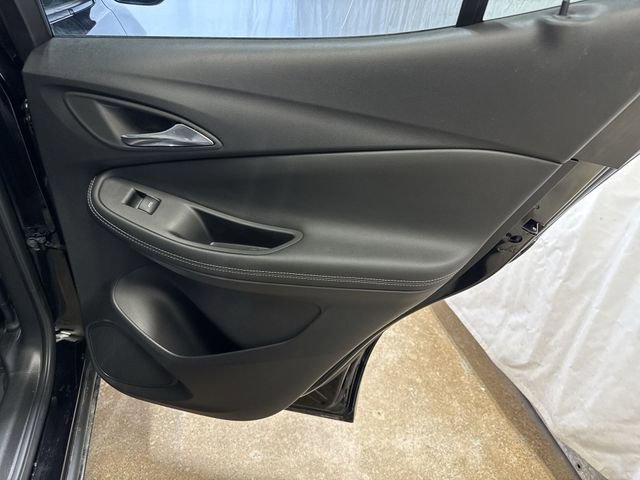 Used 2023 Buick Encore GX Essence w/ Advanced Technology Package image 29