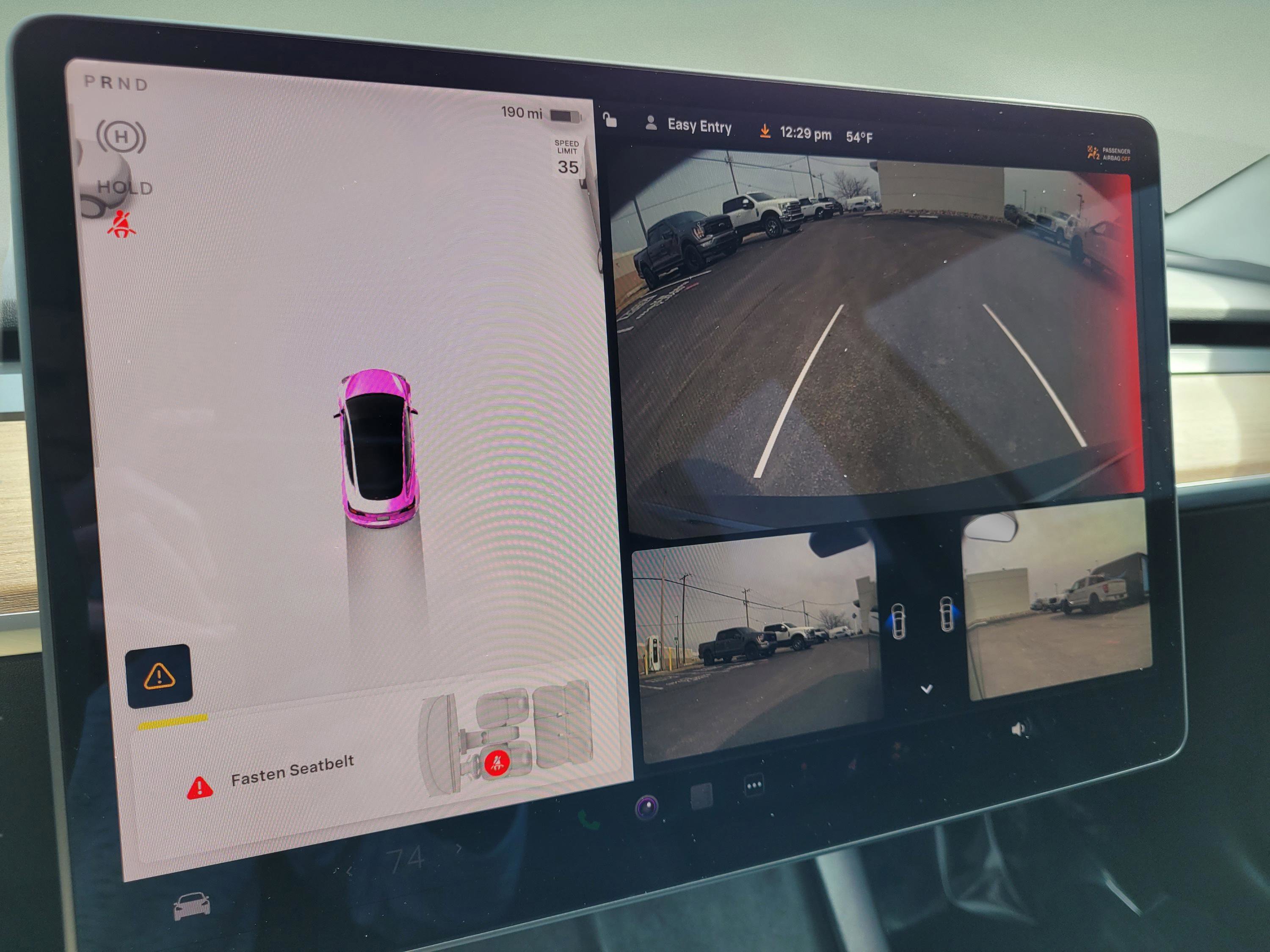 Used 2022 Tesla Model 3 Performance image 20