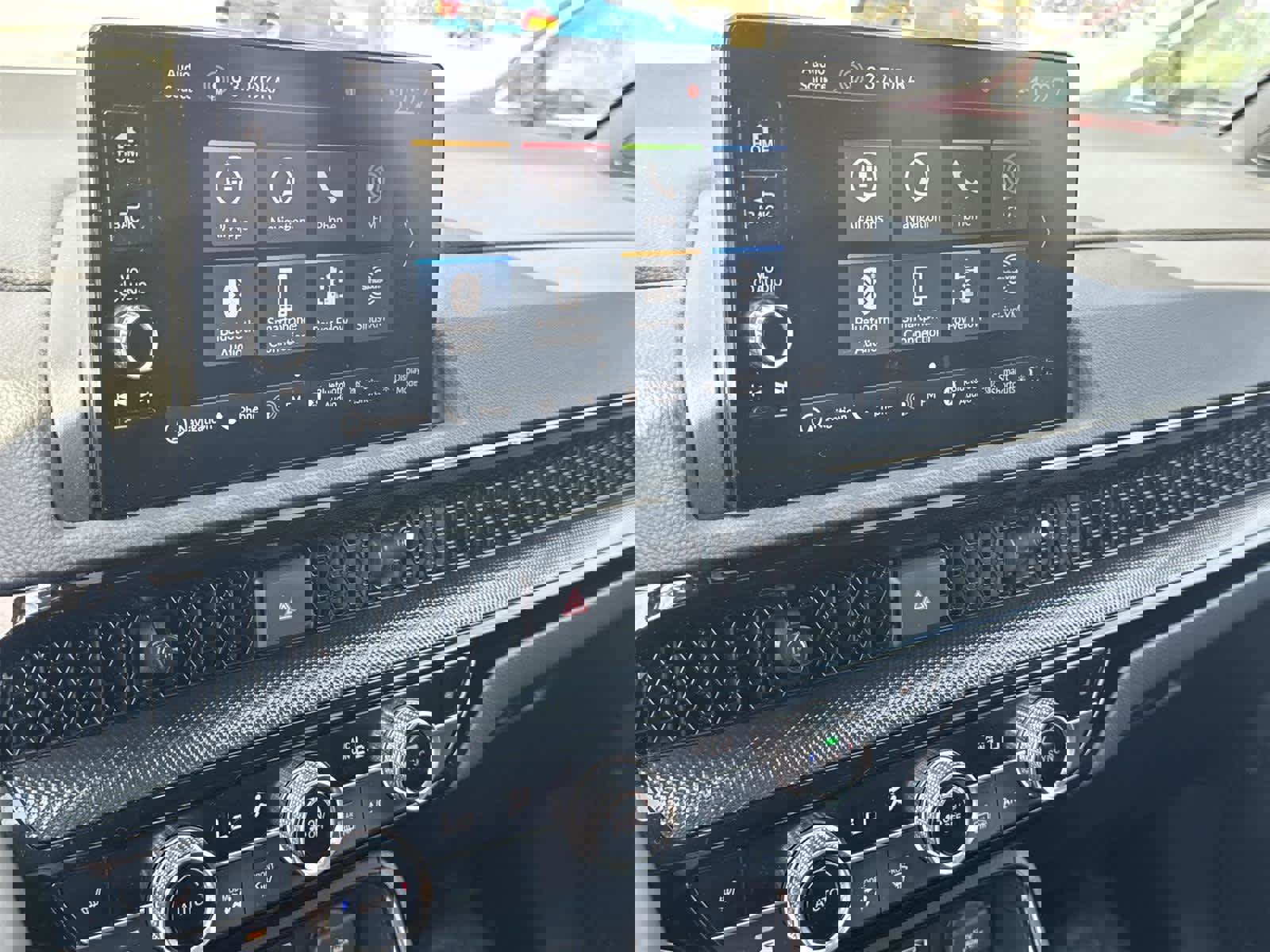 Used 2024 Honda CR-V Sport Touring image 24