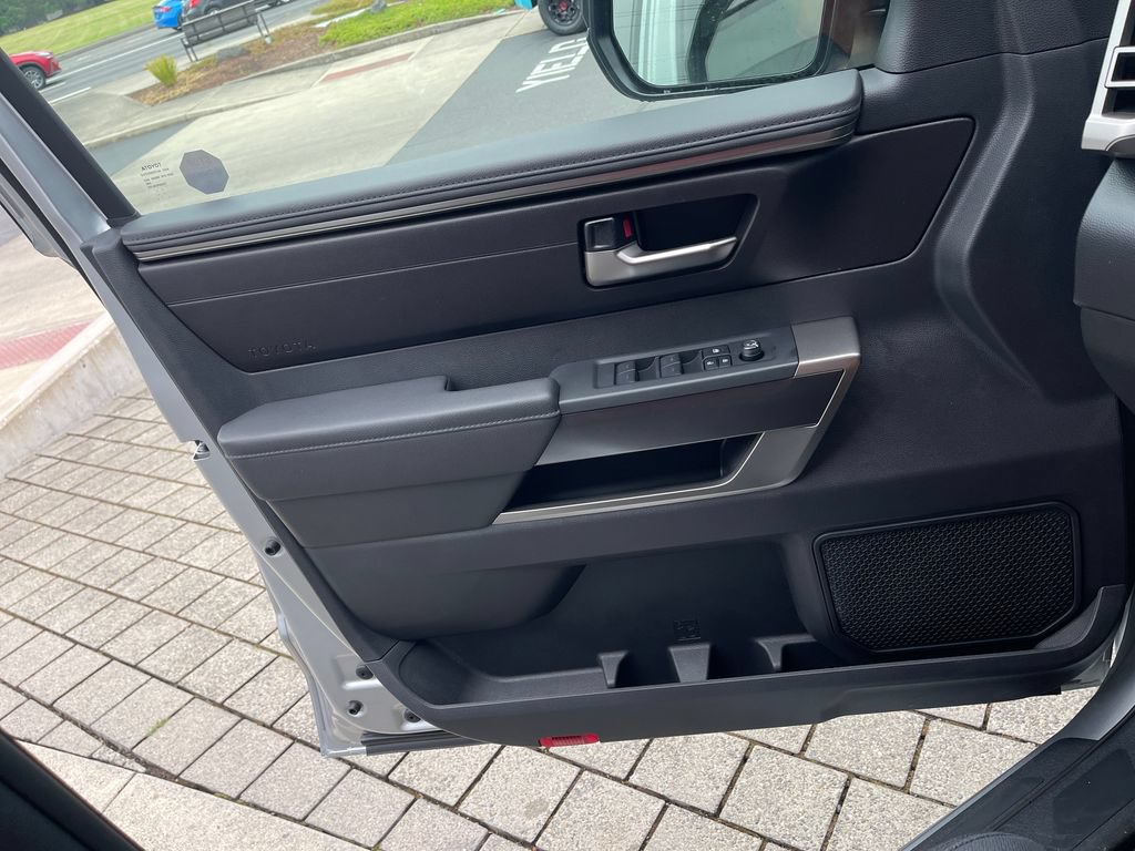 New 2026 Toyota Tundra SR5 AWD/4WD image 16