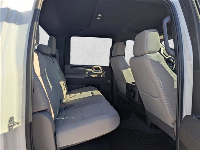 Used 2025 Chevrolet Silverado 2500 LT w/ Z71 Chrome Sport Edition image 18