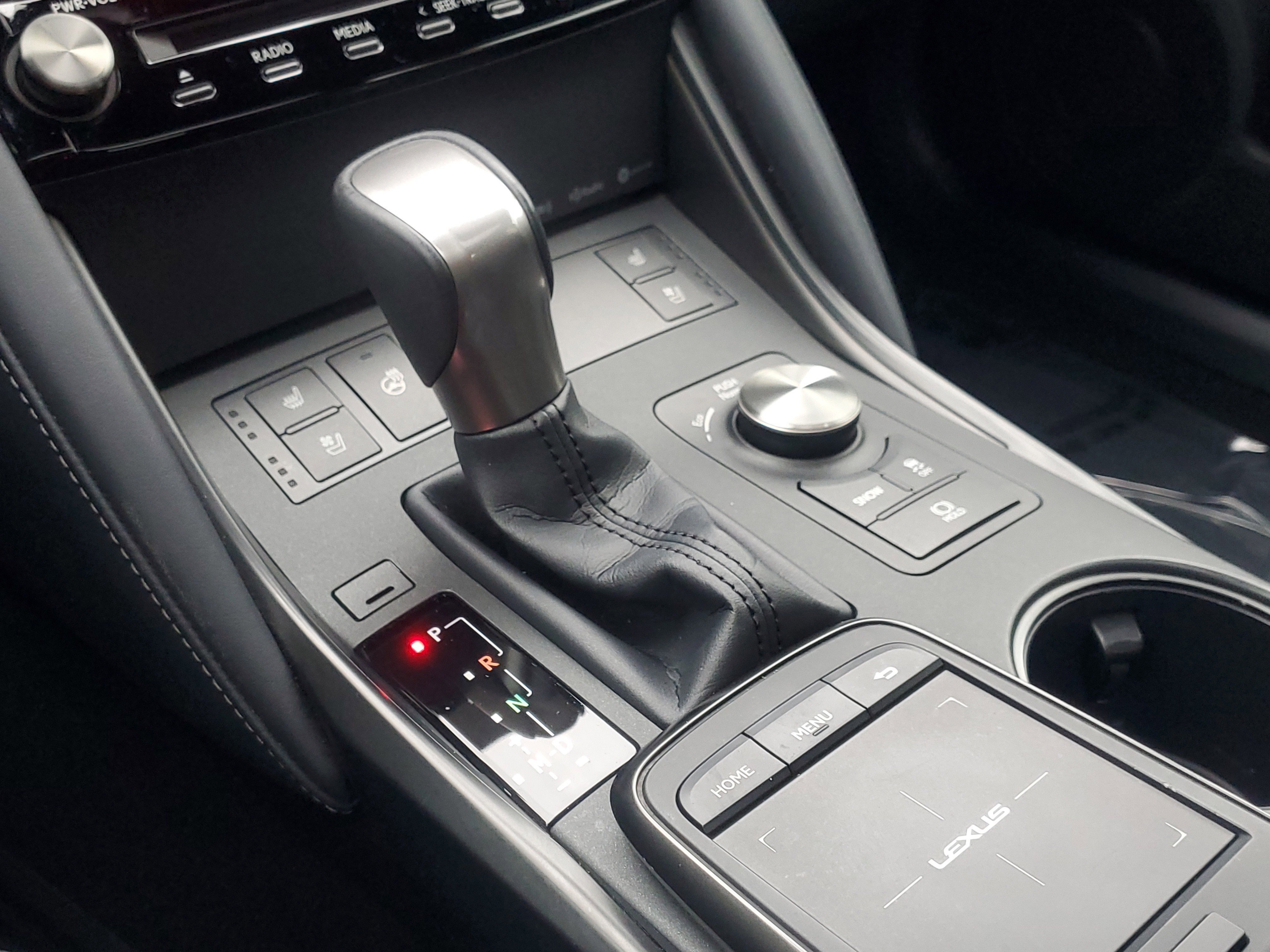 Certified 2023 Lexus IS 300 w/ Premium Package image 29