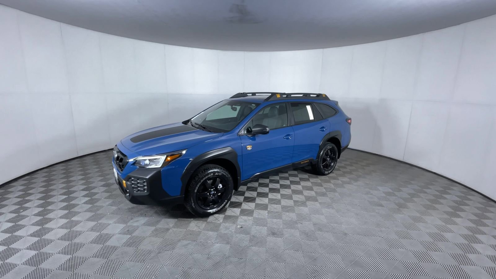 Used 2024 Subaru Outback Wilderness AWD/4WD image 4