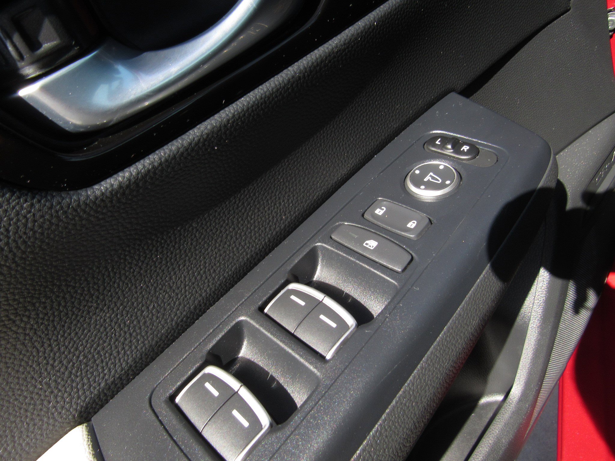 Used 2024 Honda CR-V EX-L image 24