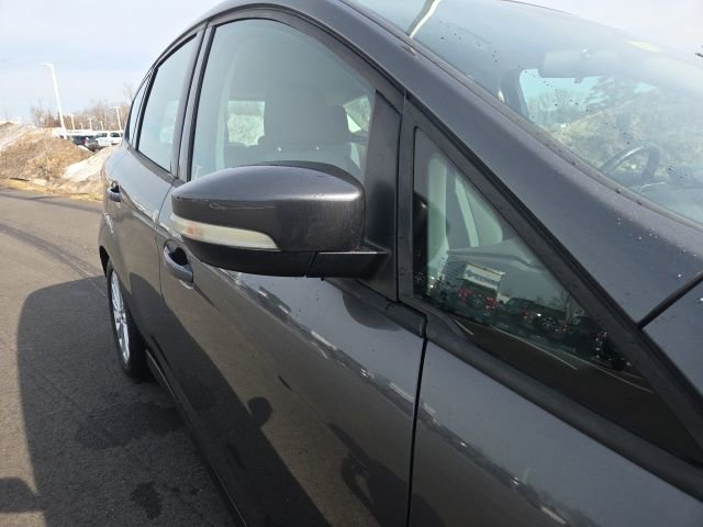 Used 2017 Ford C-MAX SE image 3