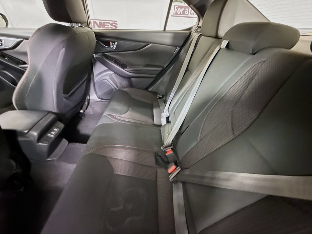 Used 2023 Subaru WRX Premium AWD/4WD image 27
