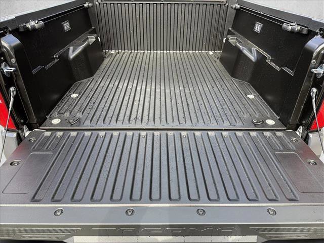 New 2026 Toyota Tacoma SR5 image 22