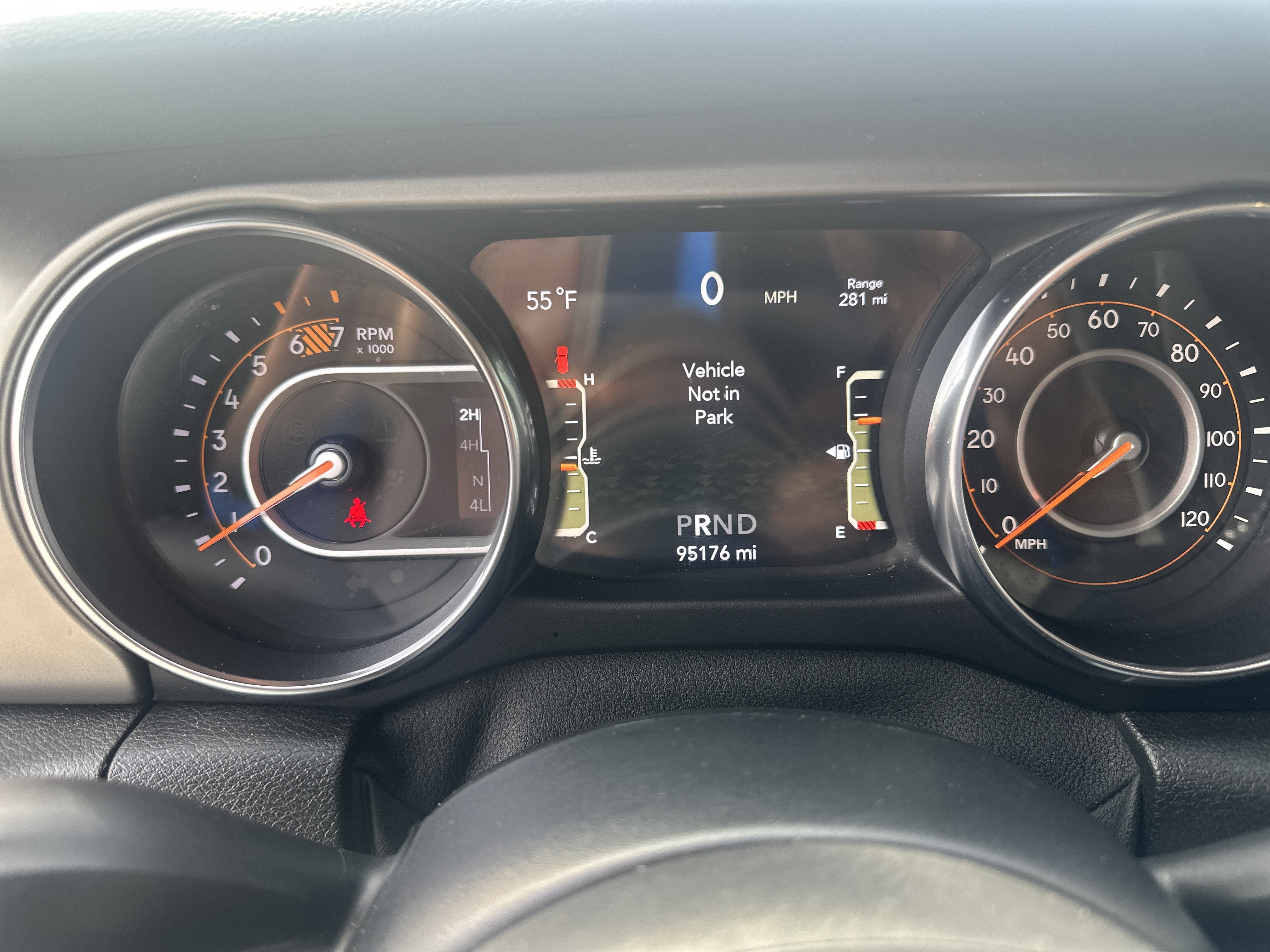 Used 2020 Jeep Wrangler Unlimited Sport image 41