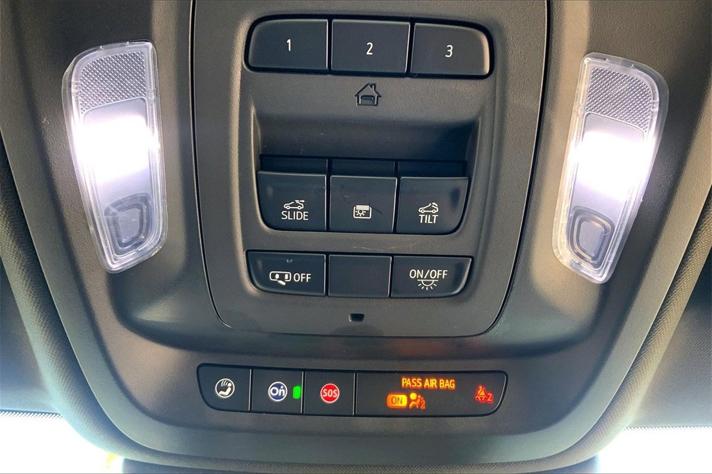 Used 2025 Cadillac CT5 Sport image 37