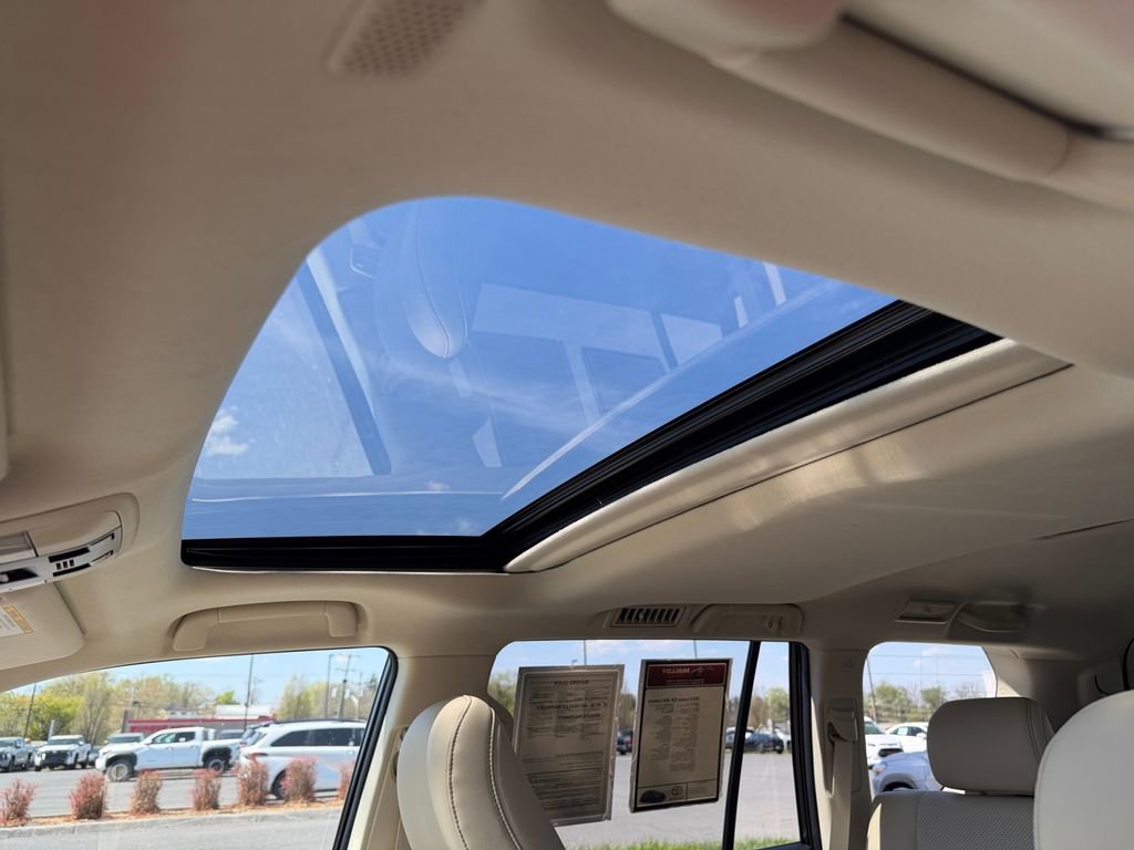 Used 2023 Lexus GX 460 Luxury image 29