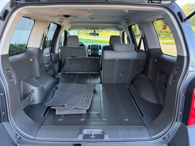 Used 2010 Nissan Xterra S RWD image 23