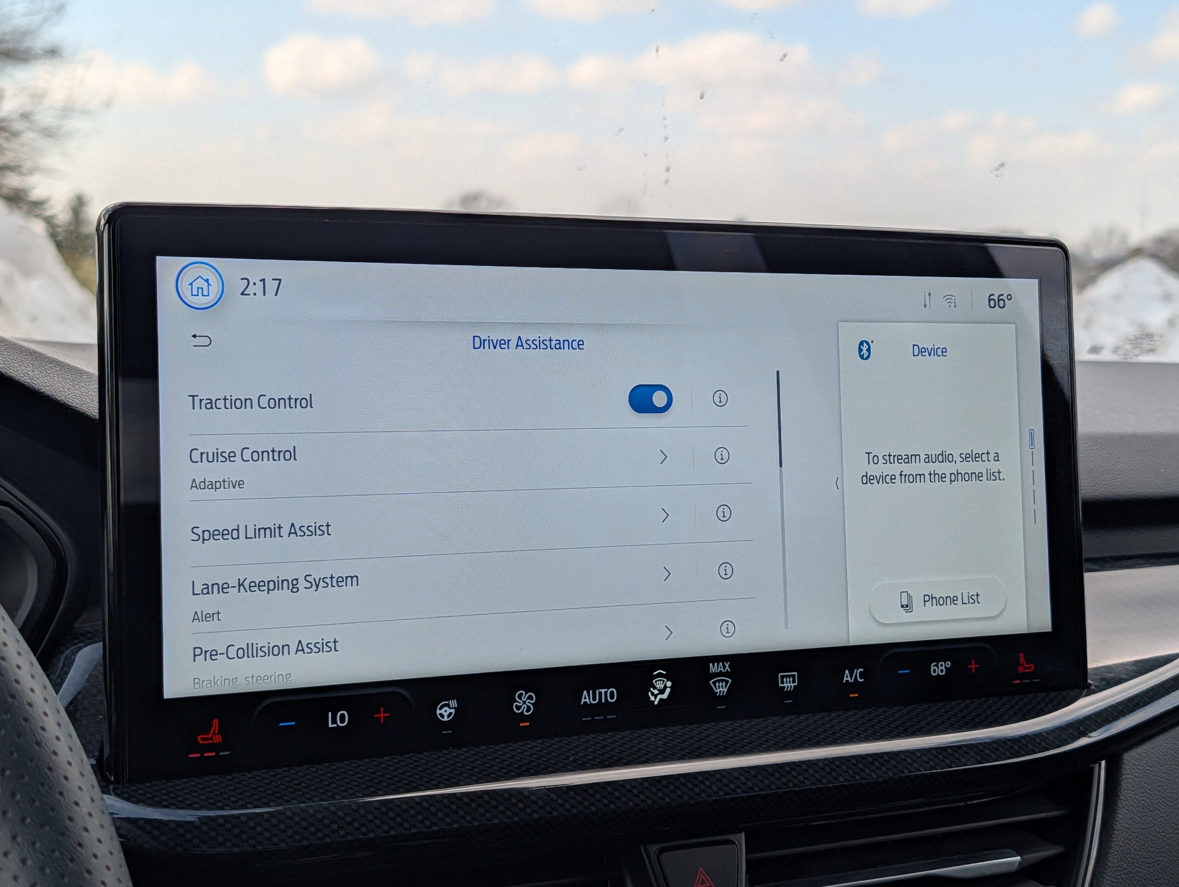 Used 2023 Ford Escape ST-Line w/ Tech Pack #1 image 22