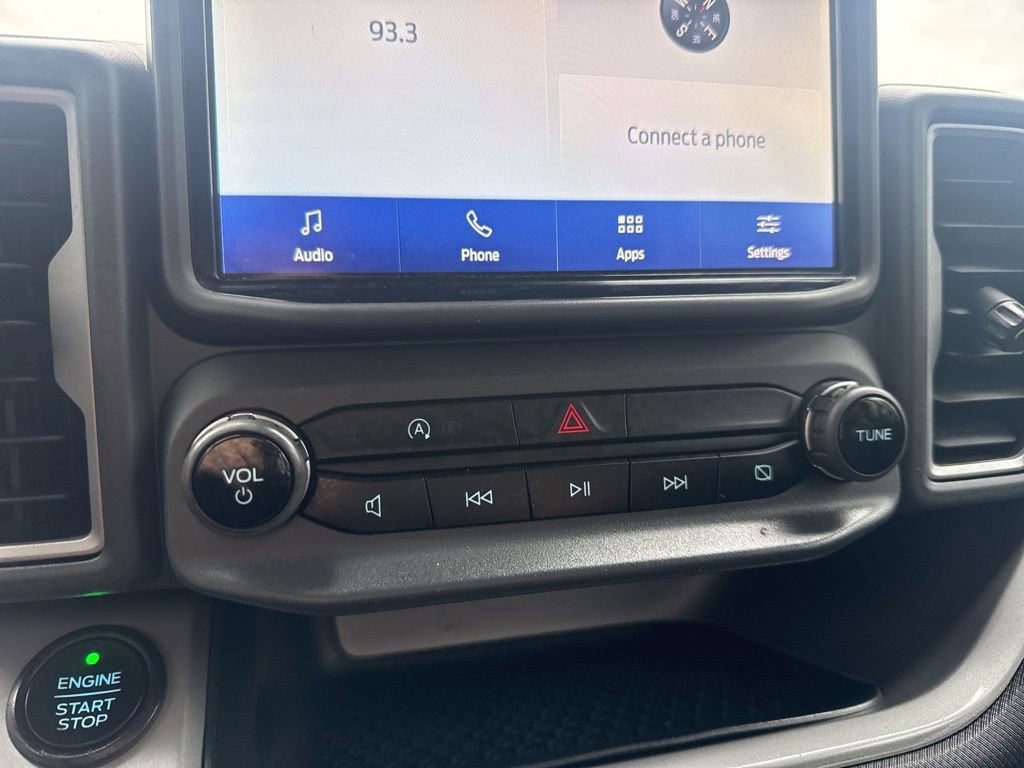 Used 2021 Ford Bronco Sport Big Bend image 31