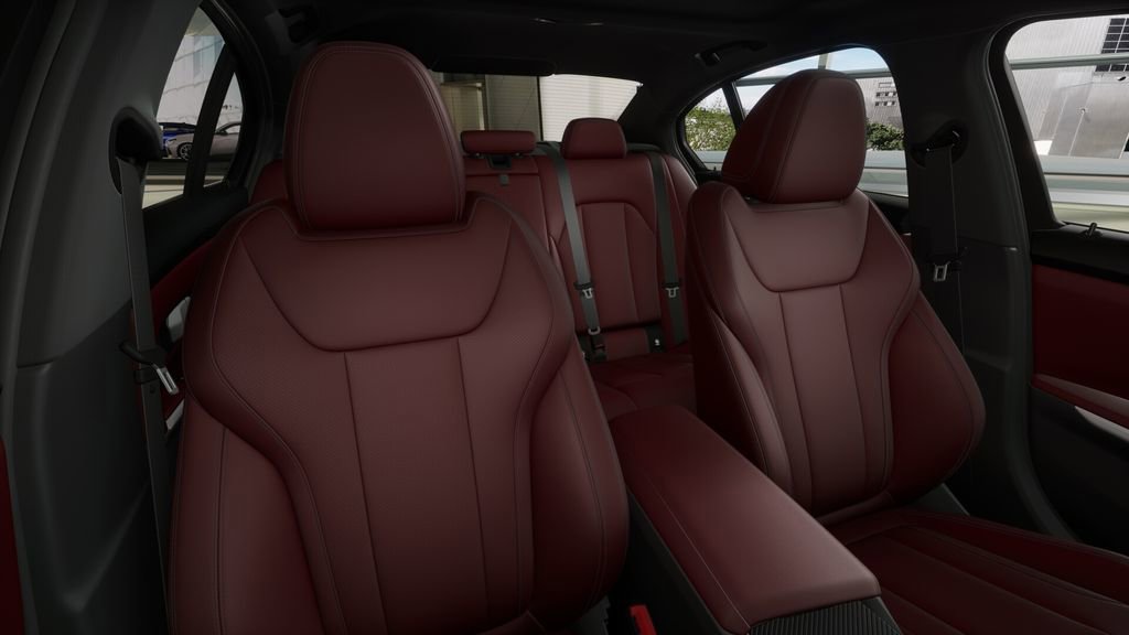 New 2026 BMW M340i xDrive image 11