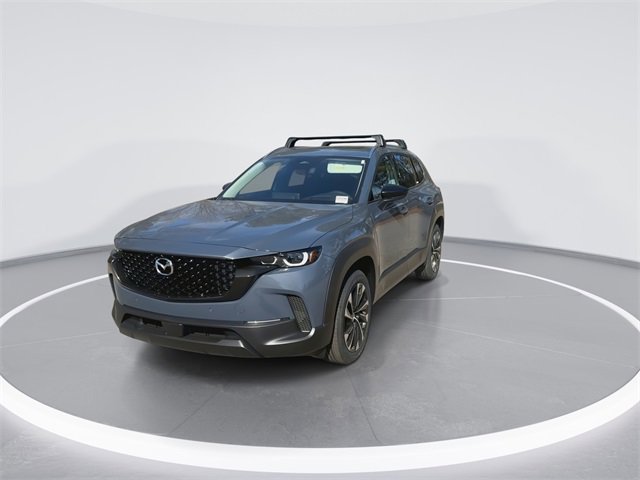 New 2026 MAZDA CX-50 2.5 Hybrid w/ Weather Package image 4