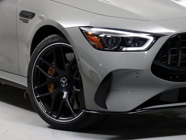 New 2026 Mercedes-Benz AMG GT 63 S image 5