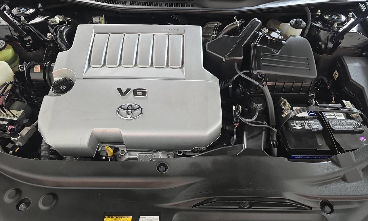 Used 2008 Toyota Avalon XLS FWD image 9