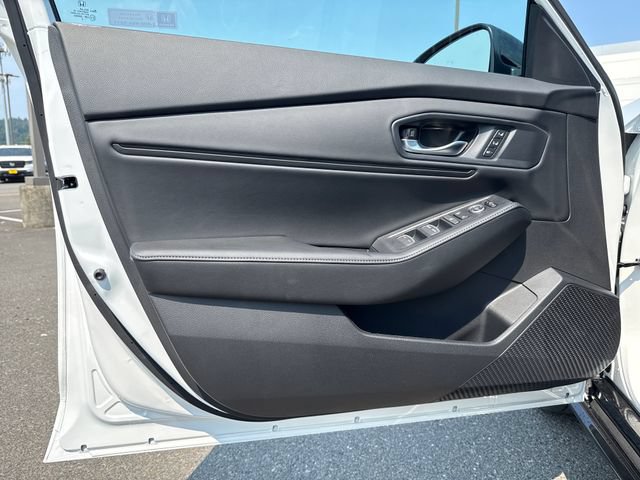 New 2026 Honda Accord Sport image 19