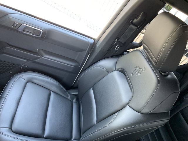 Used 2025 Ford Bronco Big Bend AWD/4WD image 30
