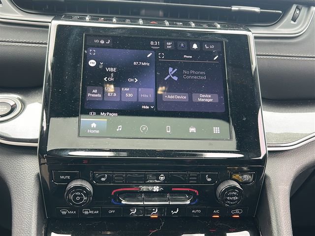 Used 2023 Jeep Grand Cherokee Altitude AWD/4WD image 18