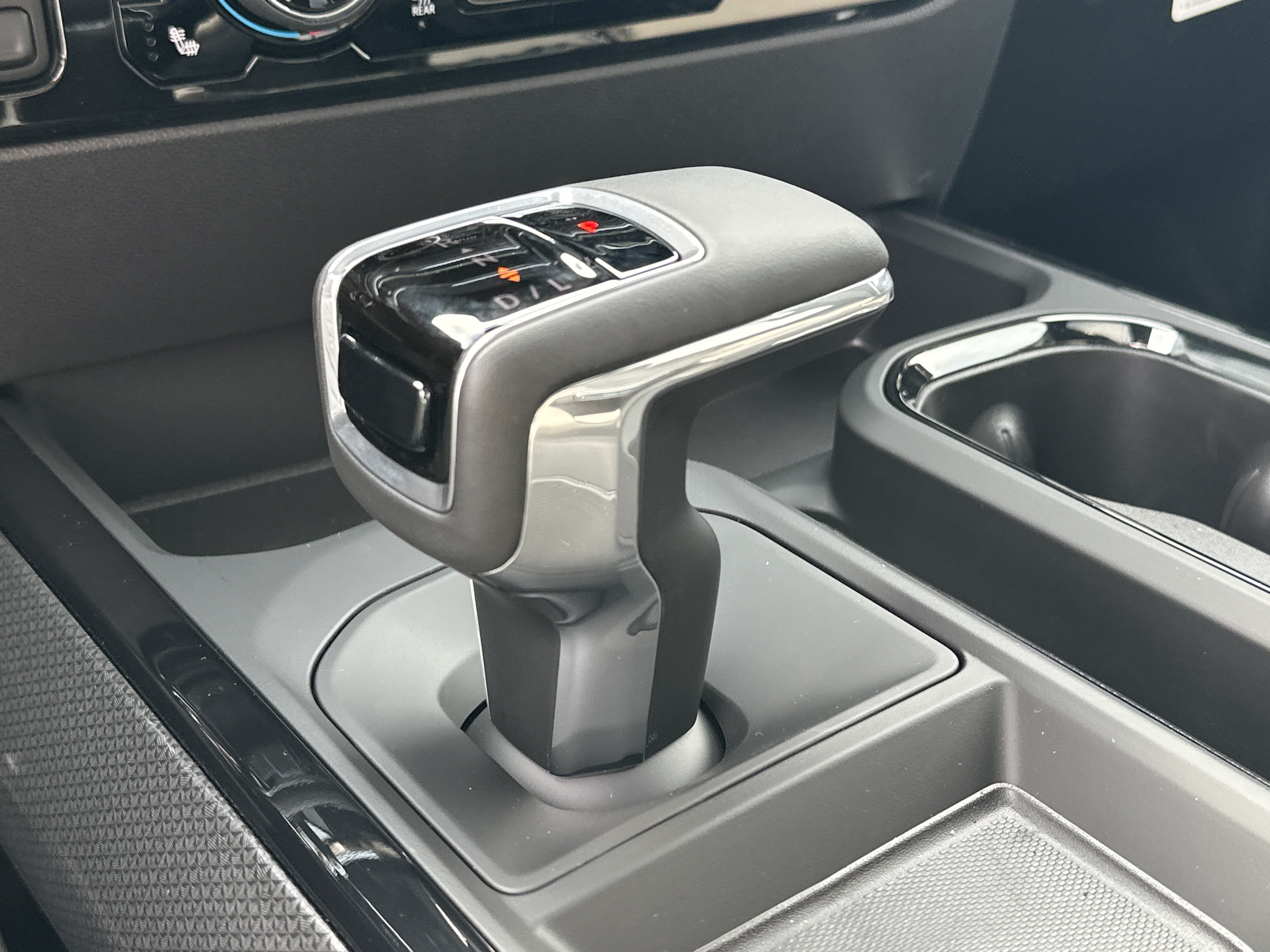 New 2026 Chevrolet Silverado 1500 ZR2 AWD/4WD image 32