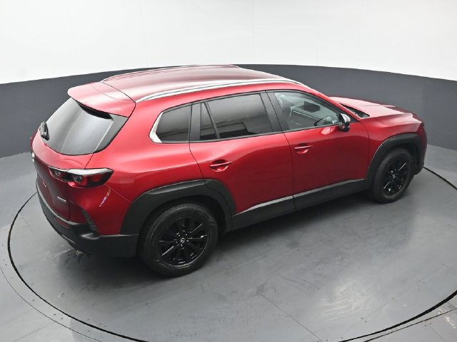 Certified 2024 MAZDA CX-50 AWD 2.5 S w/ Weather Package image 35