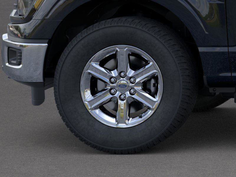 New 2024 Ford F150 XLT w/ Mobile Office Package image 19