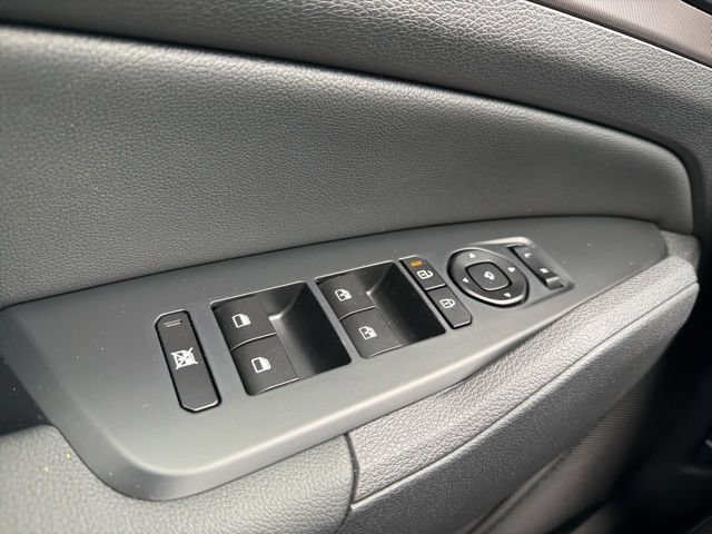 New 2026 Kia Sportage SX Prestige AWD/4WD image 25