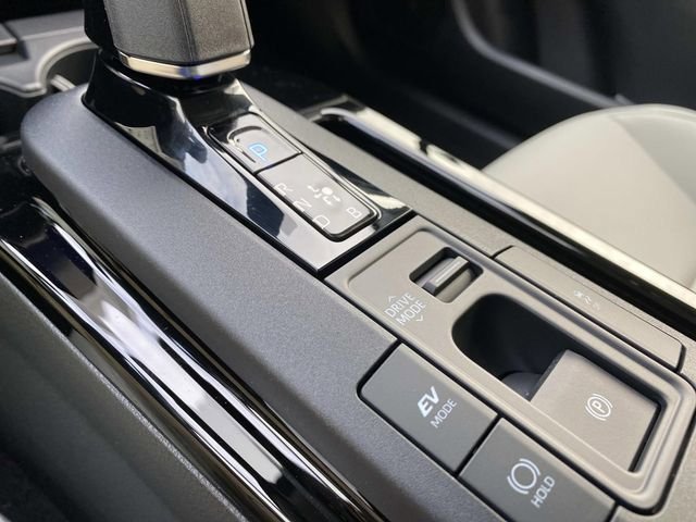 New 2026 Toyota Prius XLE AWD/4WD image 11