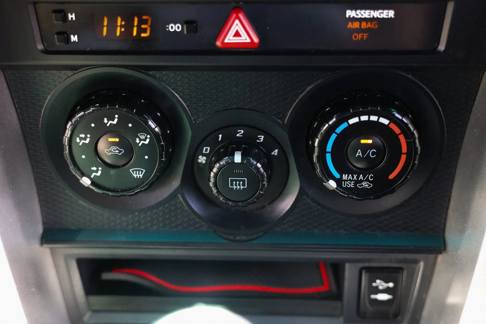Used 2017 Toyota 86 RWD image 27