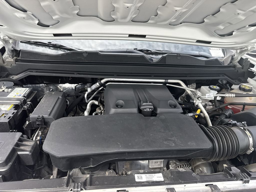 Certified 2023 Chevrolet Colorado Trail Boss w/ Advanced Trailering Package AWD/4WD image 37