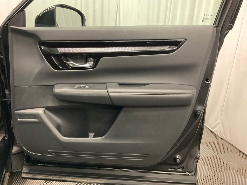 Used 2025 Honda CR-V EX-L image 31